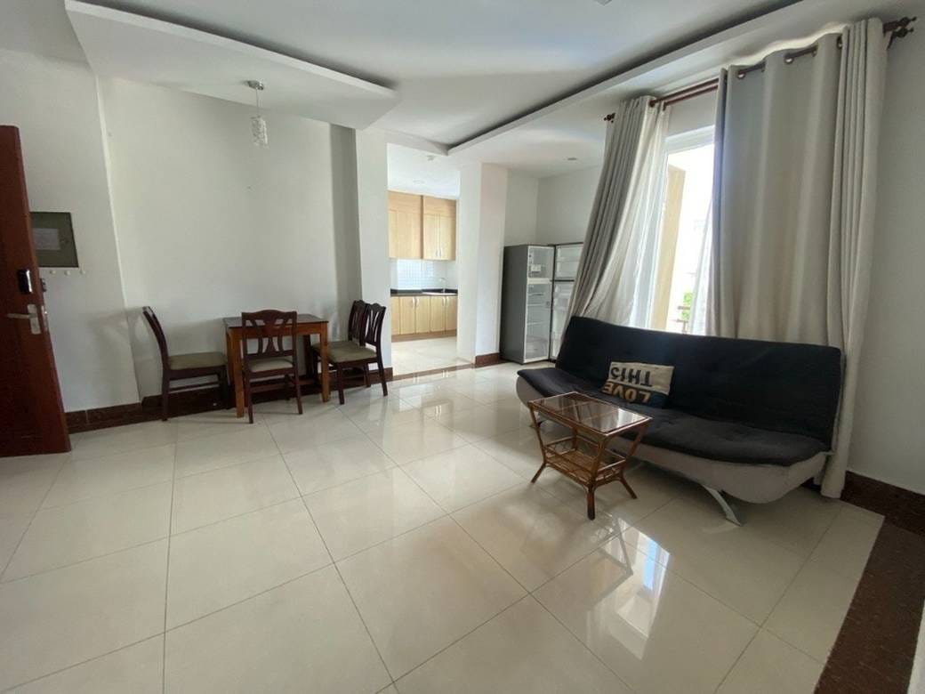 Apartment For Rent in Boeung Kak 2, Toul Kork, Phnom Penh