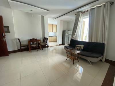 Apartment For Rent in Boeung Kak 2, Toul Kork, Phnom Penh