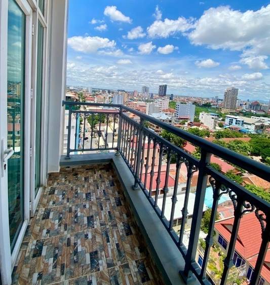 2 Bedrooms Apartment For Rent for $500