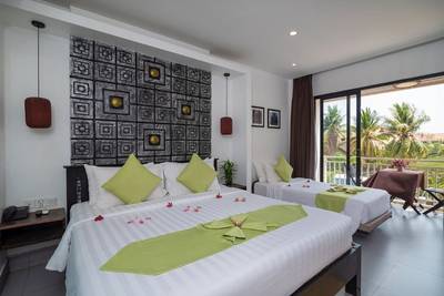Siem Reap hotel Na sprzedaż w Siem Reap