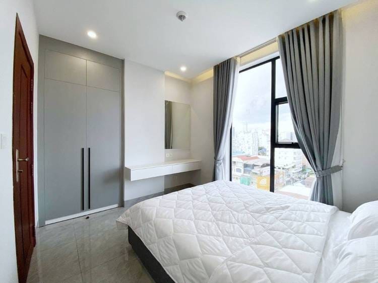Condo Na wynajem w Toul Tum Poung 1, Chamkarmon, Phnom Penh