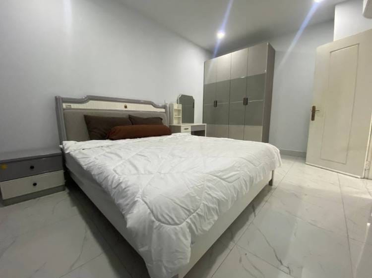 Квартира Для Аренды in Boeung Trabek, Chamkarmon, Phnom Penh