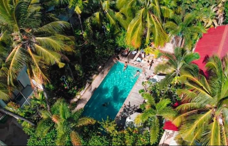 Boutique Hotel for Sale in Siem Reap 