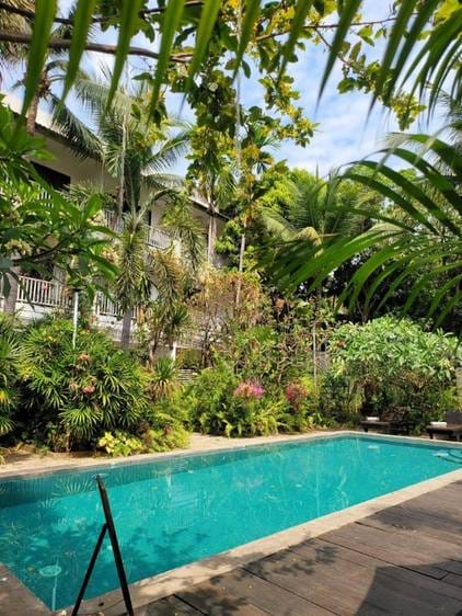 hotel Na sprzedaż w, Sala Kamraeuk, Siem Reap, Siem Reap