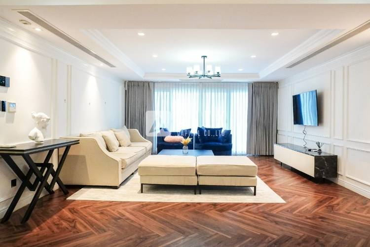 Appartement À louer à Boeung Kak 2, Toul Kork, Phnom Penh