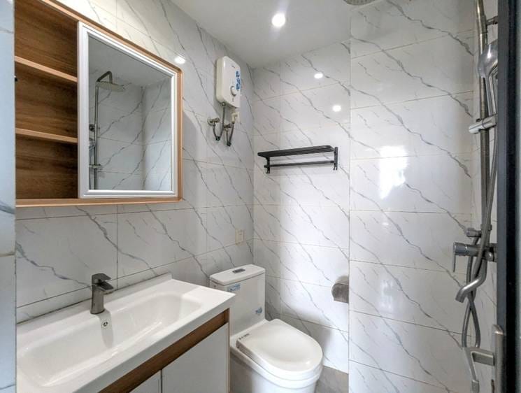 2 Bedrooms Apartment For Rent for $398