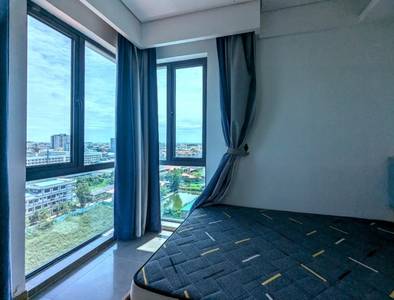 Apartment For Rent in Tuek Thla, Sen Sok, Phnom Penh