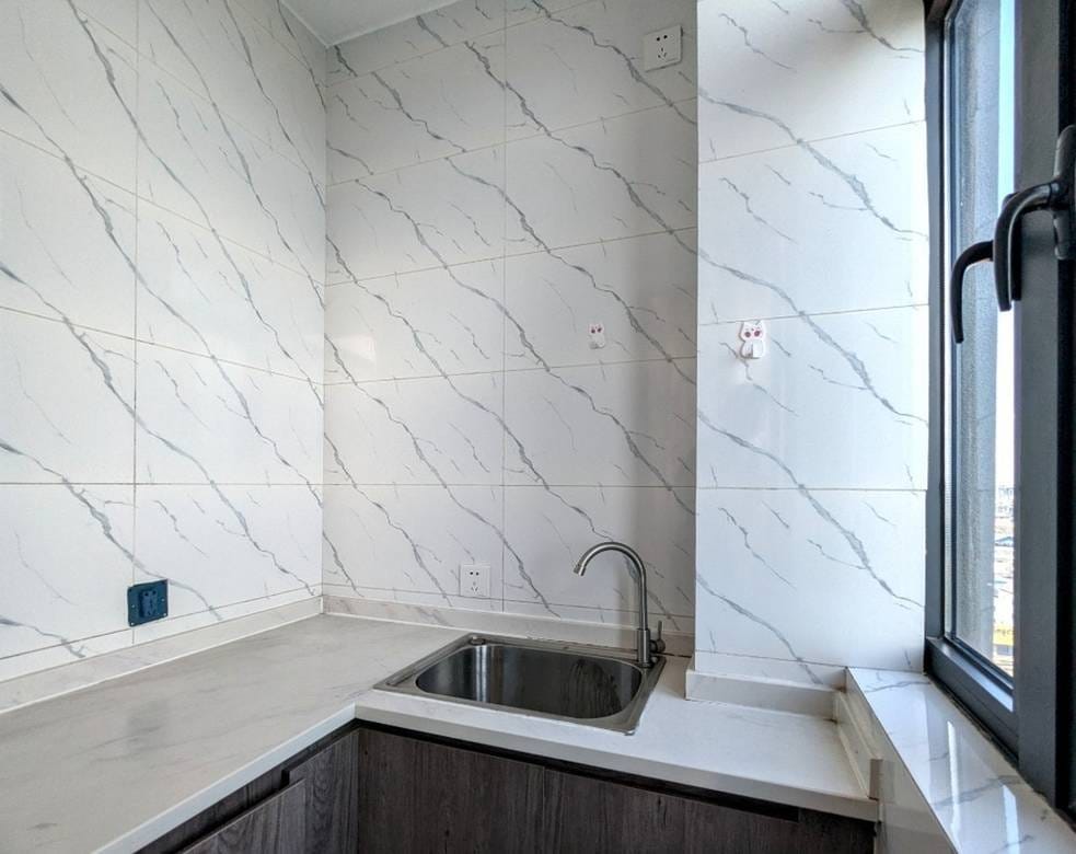 Furnished Apartment For Rent