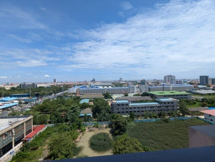 2 Bedrooms Apartment For Rent