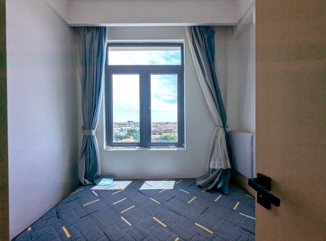 Tuek Thla Apartment For Rent in Tuek Thla