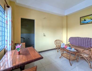Zařízeno Apartmán K pronájmu
