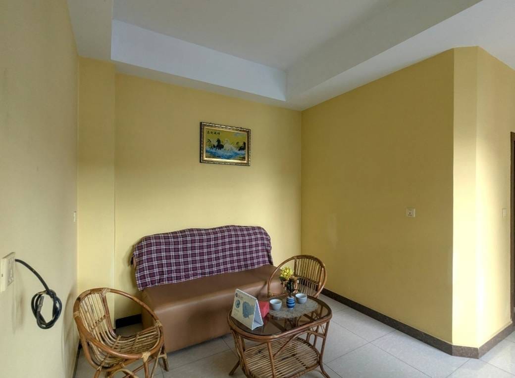 Apartmán K pronájmu in Tuek L'ak 2, Toul Kork, Phnom Penh