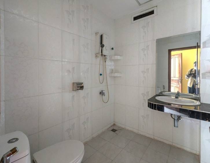 1 Bedrooms Apartmán K pronájmu