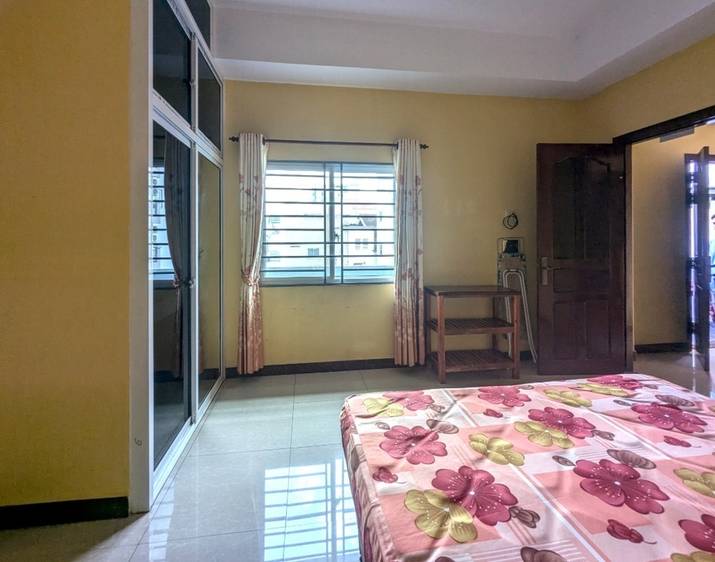 Toul Kork Apartmán K pronájmu in Tuek L'ak 2 Toul Kork $345