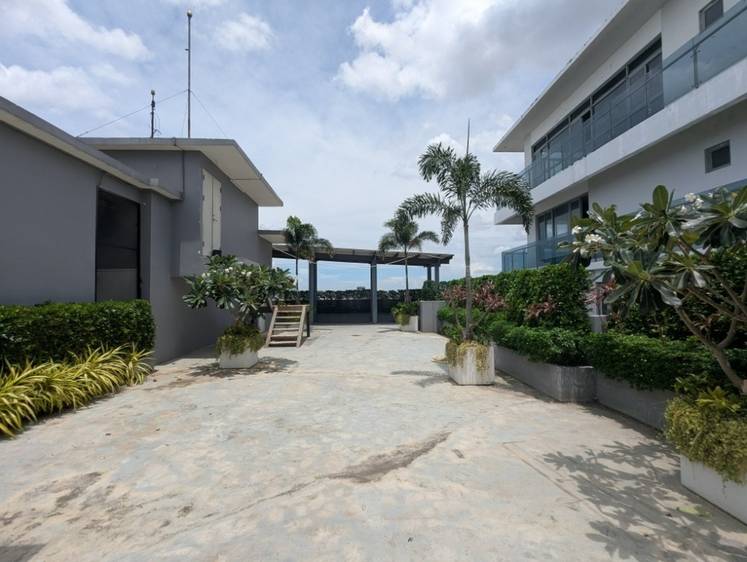 Sen Sok公寓出租，位于Phnom Penh ThmeySen Sok，价格$280