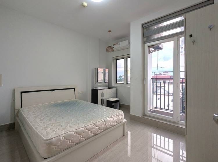 Condo Na wynajem w Phnom Penh Thmey, Sen Sok, Phnom Penh
