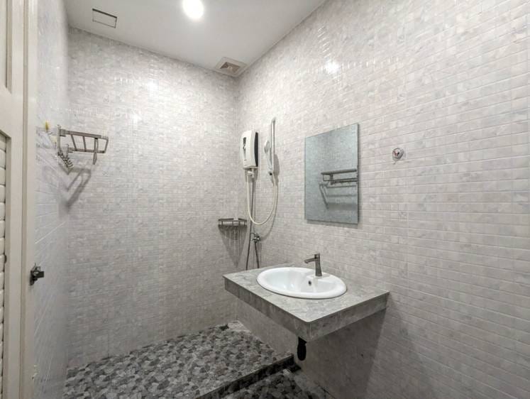 Sen Sok套房出租，位于Phnom Penh ThmeySen Sok，价格$345