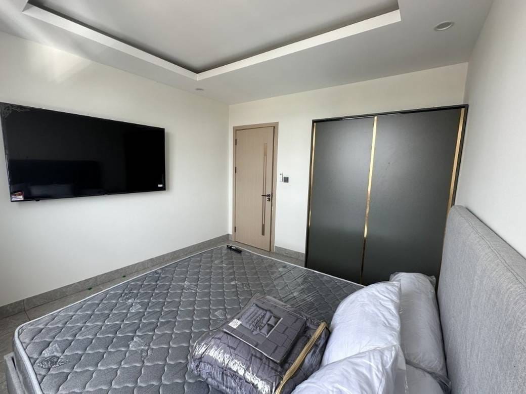 Residence H Sen Sok | Sen Sok Sen Sok에 있는 콘도 매매