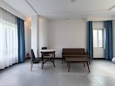 Boeng Keng Kang单间公寓出租，价格$550
