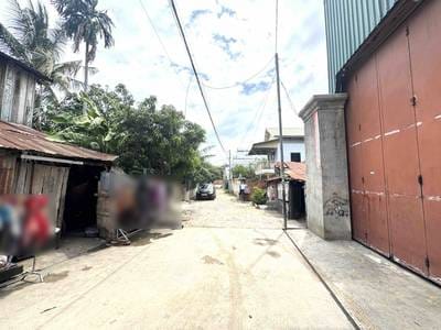 ที่ดิน สำหรับขาย ใน พนมเปญทเมย, แซนสก, พนมเปญ