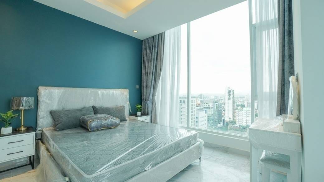 J Tower 2 Condominium | Condo For Sale & Rent in BKK 1, Boeng Keng Kang, Phnom Penh