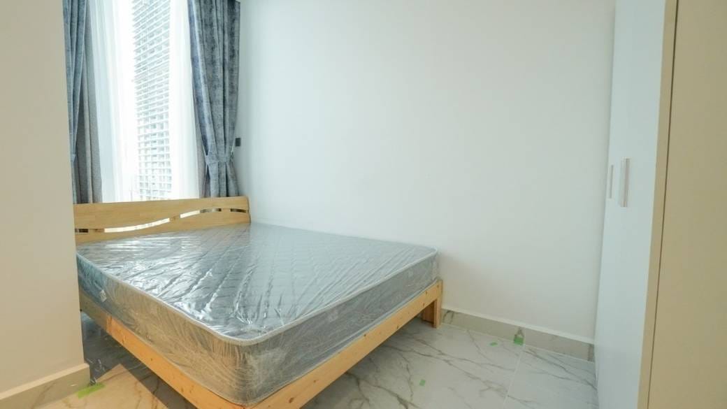 J Tower 2 Condominium | Condo For Sale & Rent in Boeng Keng Kang $250,000