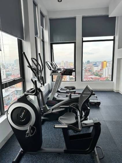 Chamkarmon套房出租，位于Toul Tum Poung 1Chamkarmon，价格$500