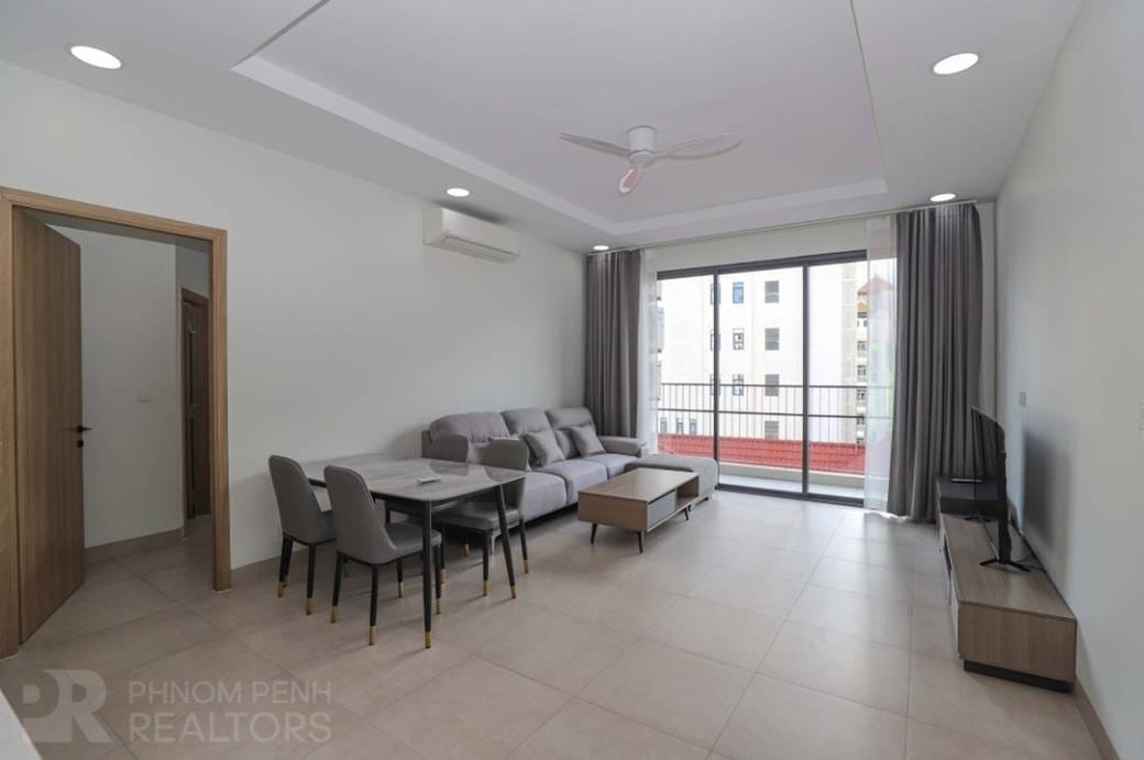 Chamkarmon套房出租，价格$1,300