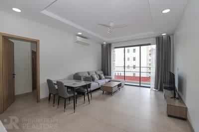 Chamkarmon套房出租，价格$1,300