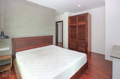 อพาร์ทเม้นท์ สำหรับเช่า ใน Boeng Keng Kang $550