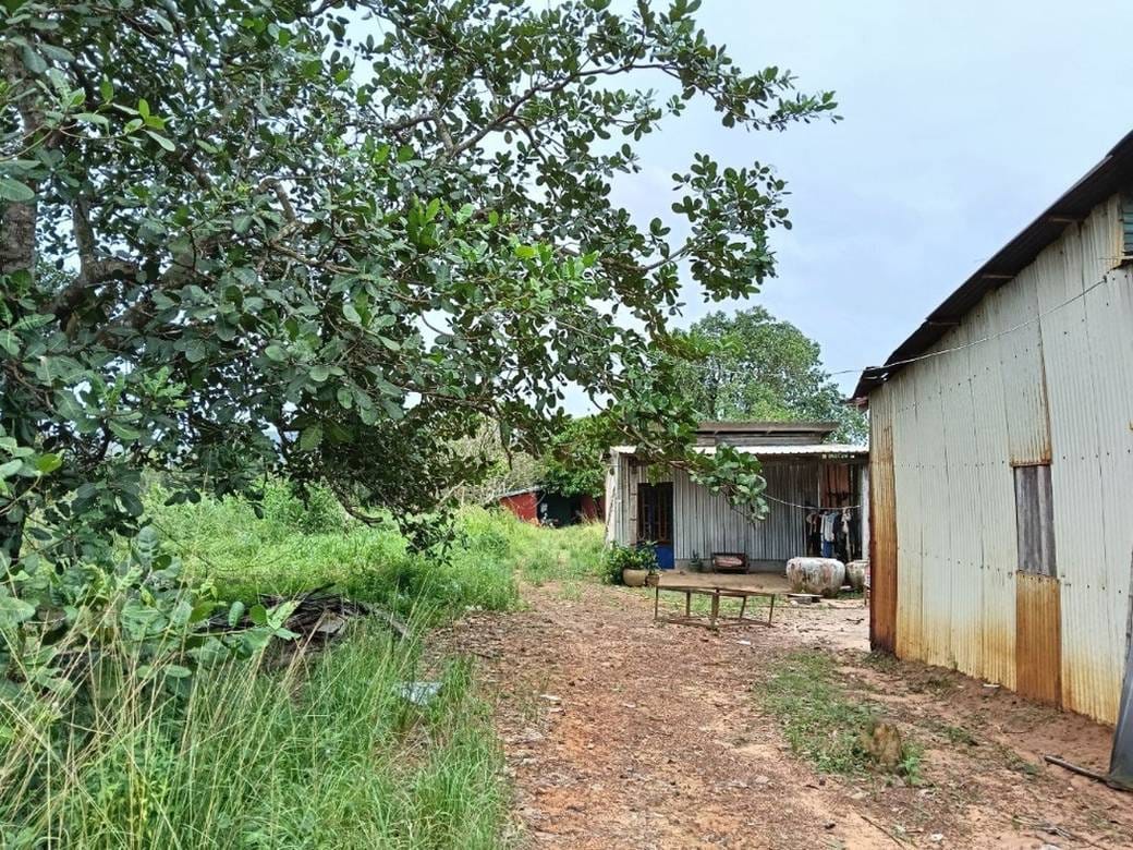 Kampong Saom土地出售，价格$1,960,650