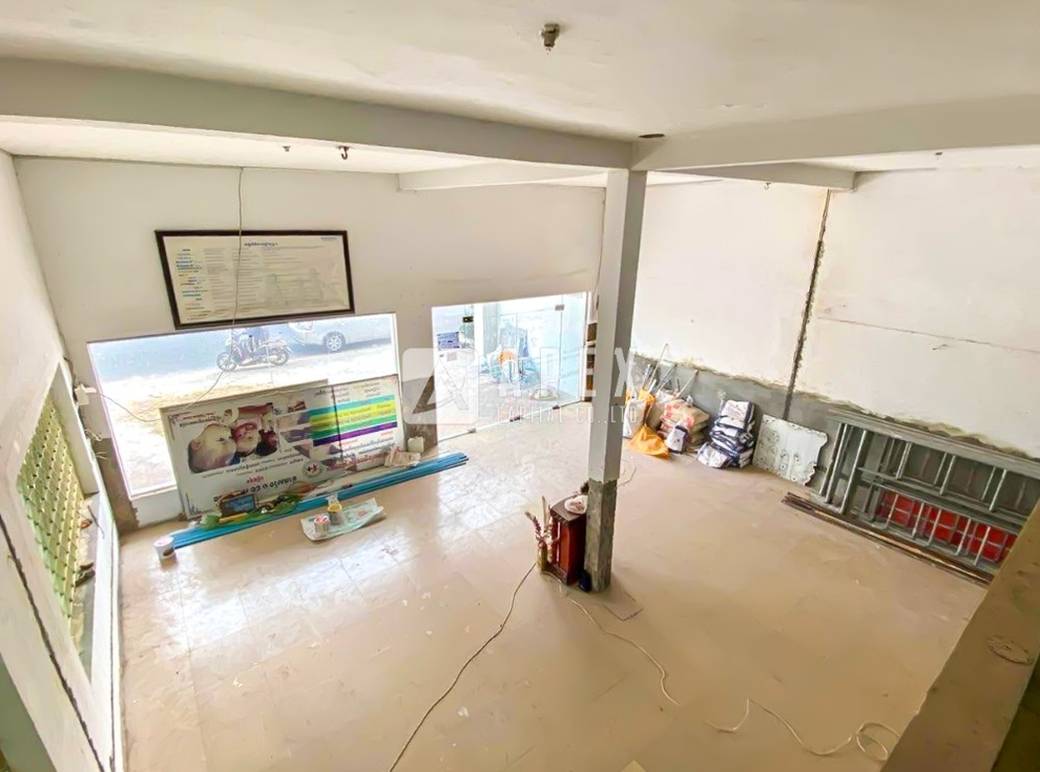 Toul Korkの建築賃貸物件 $2,800
