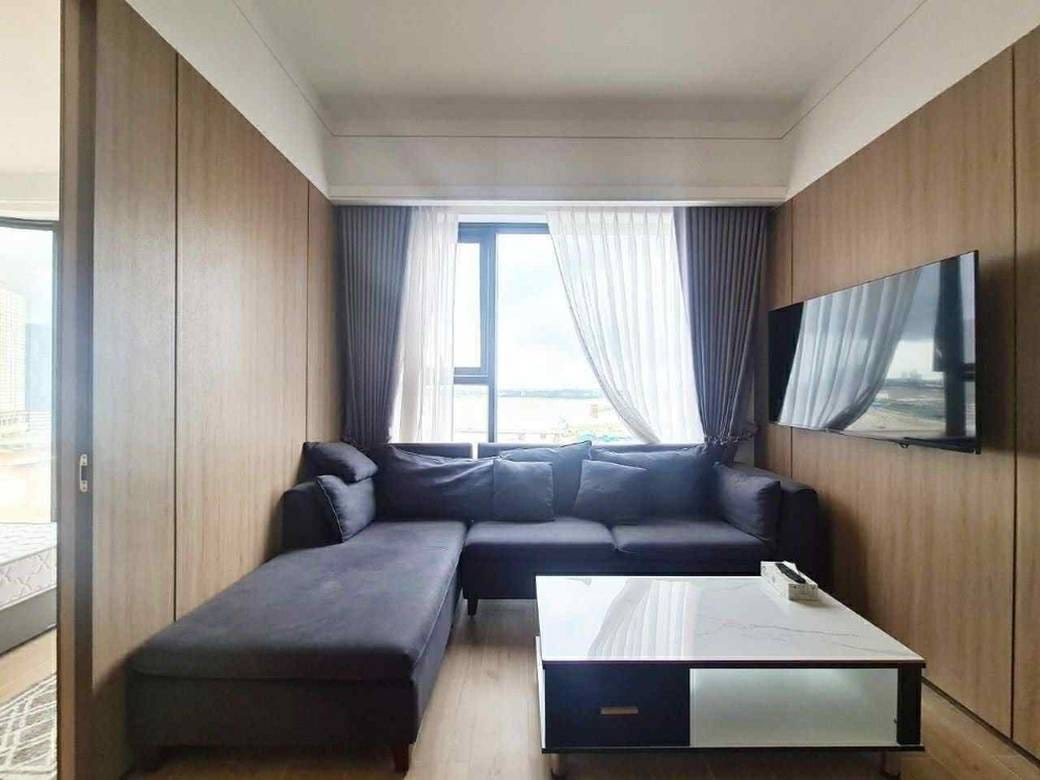 Vue Aston | Condo K pronájmu in Chbar Ampov $1,400