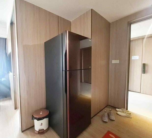 Vue Aston | Chbar Ampov Condo K pronájmu in Chbar Ampov