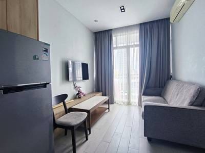 59.47 sqm Living Size Condo Na prodej in Boeng Keng Kang