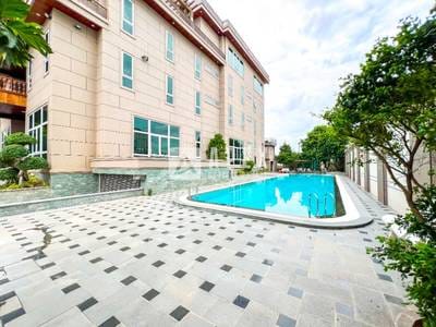 $25,000 Villa