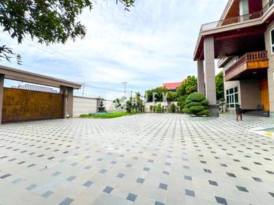 Furnished Villa For Rent