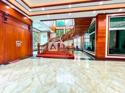 Chroy Changvar Villa For Rent in Chroy Changvar