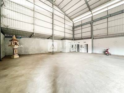 Склад Для Аренды in Por Sen Chey $1,000