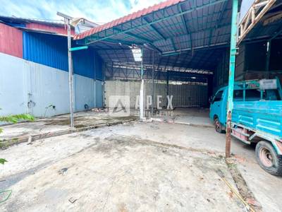 ដី សំរាប់លក់ ទំហំដី 1,500 ម៉ែត្រការ៉េ