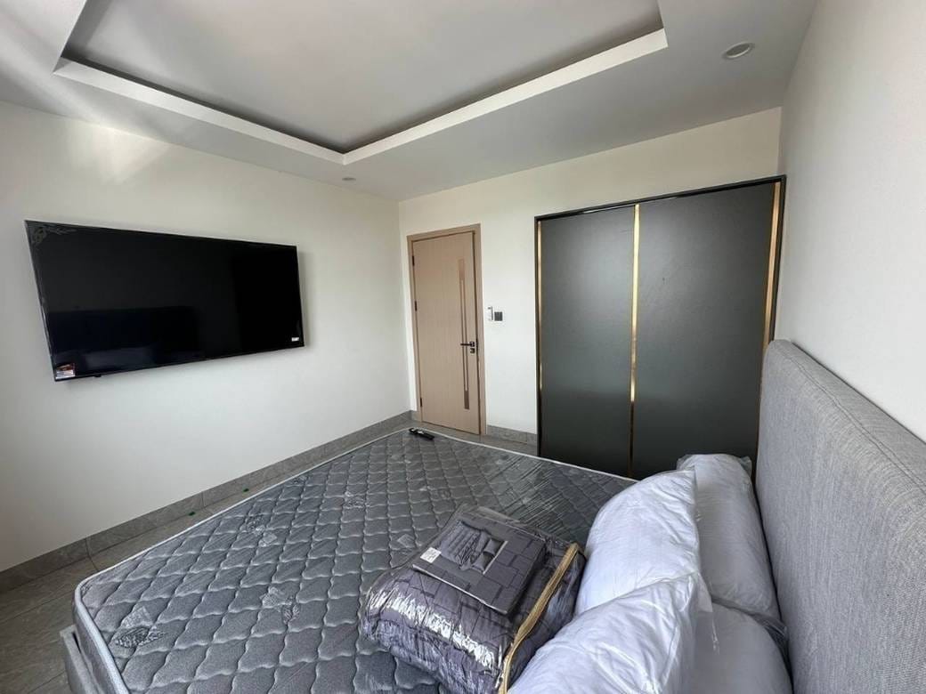 Condo For Sale in Sen Sok $95,000