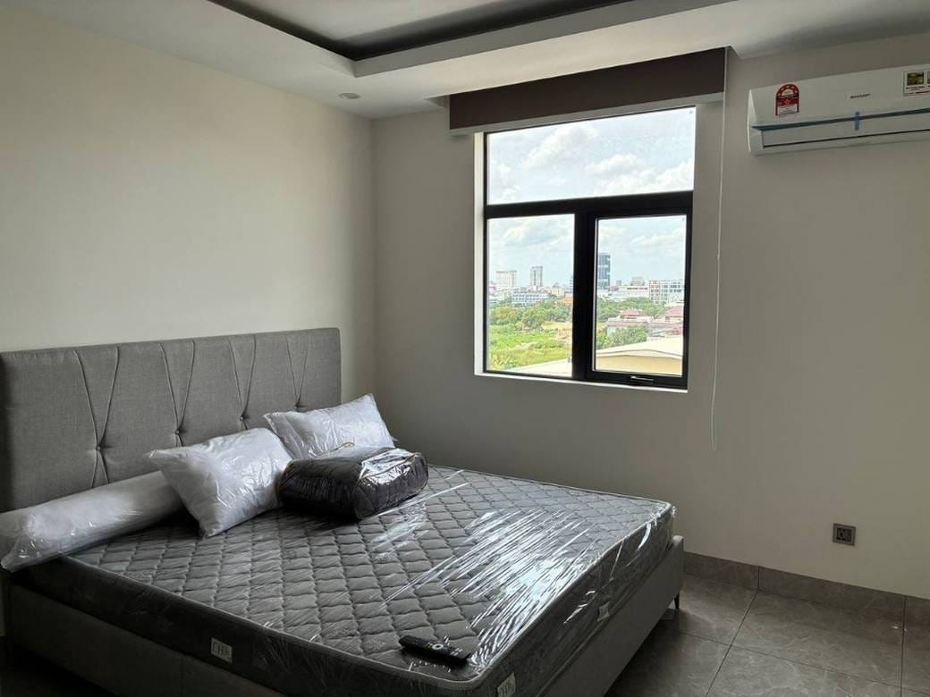 Phnom Penh Thmey Condo For Sale in Phnom Penh Thmey