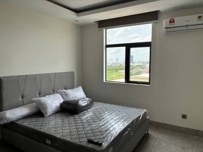 Phnom Penh Thmey Condo For Sale in Phnom Penh Thmey
