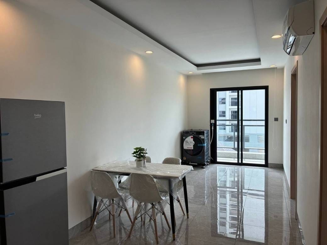 Condo For Sale in Phnom Penh Thmey, Sen Sok, Phnom Penh