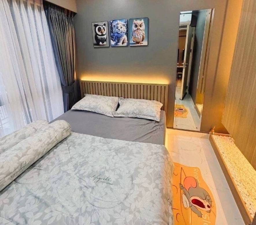 The Garden Residency II | Condo For Sale in Phnom Penh Thmey, Sen Sok, Phnom Penh