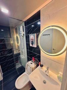 The Garden Residency II | $66,000 Condo