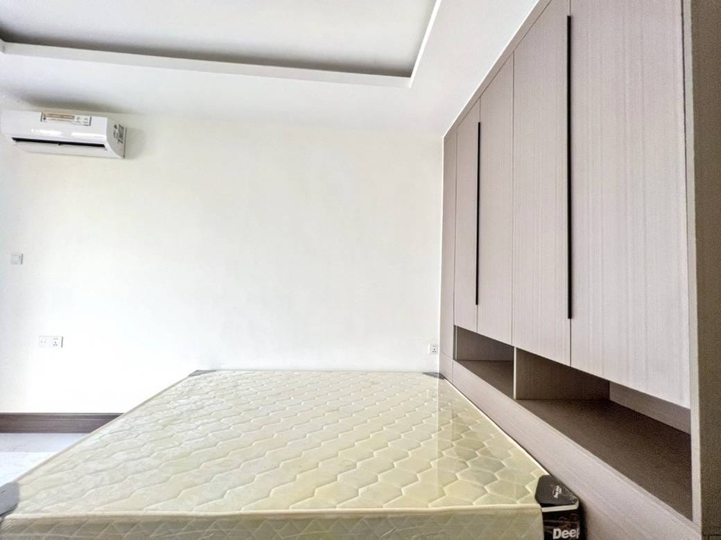 Orkide The Royal Condominium | Studio For Sale & Rent in Sen Sok $40,000