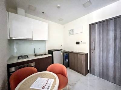 Orkide The Royal Condominium | Studio For Sale & Rent in Ou Baek K'am, Sen Sok, Phnom Penh