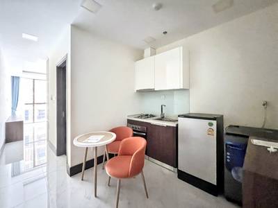 Orkide The Royal Condominium | 3-379 sqm Living Size Studio For Sale & Rent in Sen Sok