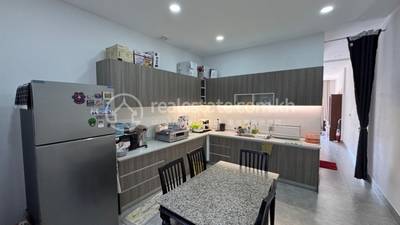 DangkaoのHouse and lot売り物件（Dangkao）